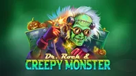 Dr. Rock & Creepy Monster