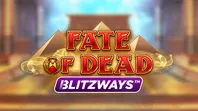 Fate of Dead Blitzways